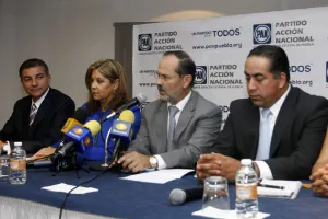 AN emitirá la convocatoria para elegir a su candidato a alcalde