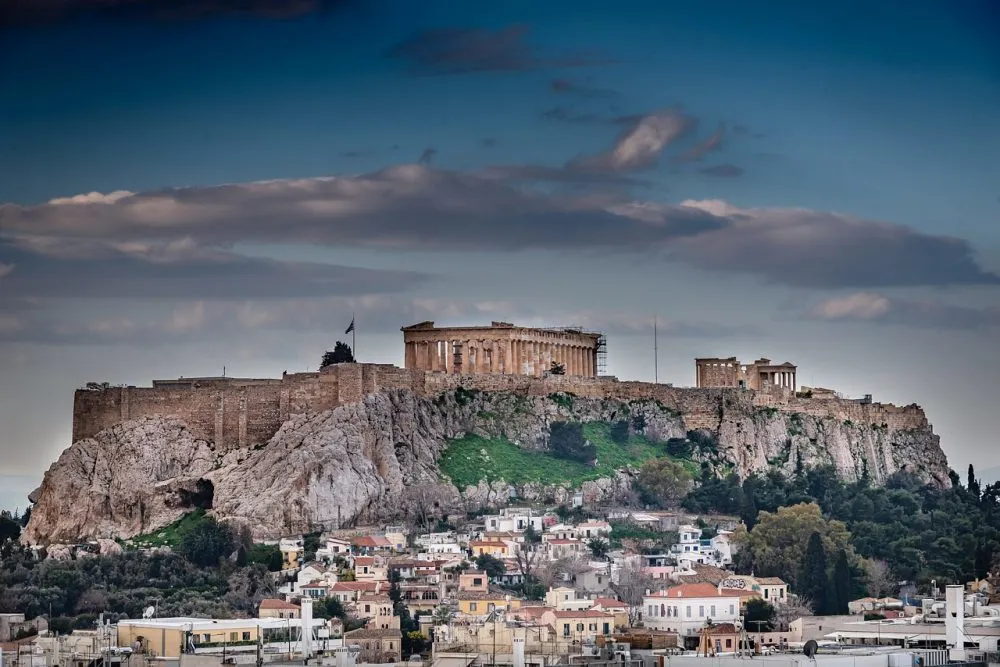 Grecia