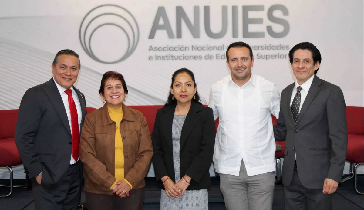 BUAP participa en Foro Nacional de Servicio Social 2026