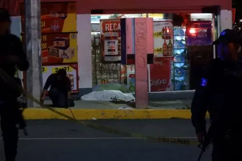 Asesinato de “La Chila” fue por un tema de rivalidad; había disputa por narcomenudeo
