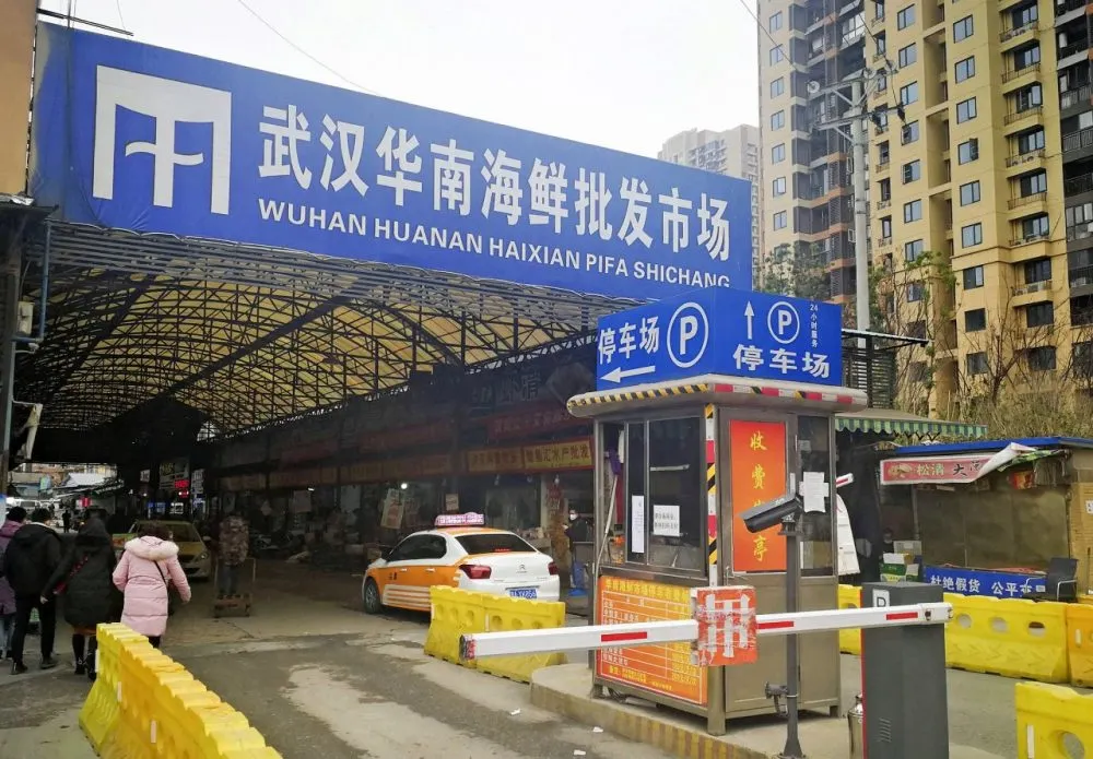 Foto: Observatorio de la Política China.