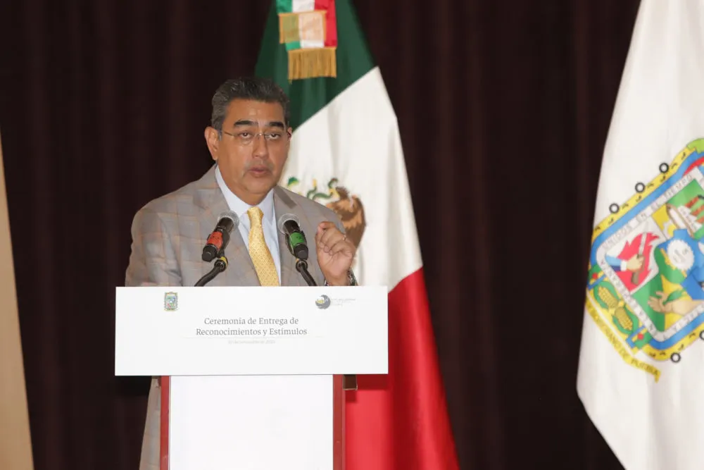 Sergio Salomón Céspedes
