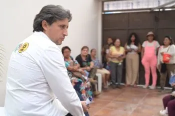 Desde San Lázaro lucharé para que a Puebla le vaya bien junto a Lalo Rivera y Mario Riestra
