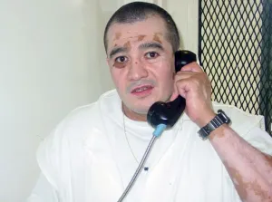 Dan a conocer última misiva de Édgar Tamayo