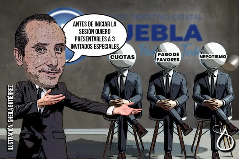 Mario Riestra Paga Facturas A Los Liderazgos Que Lo Apoyaron C 768x511