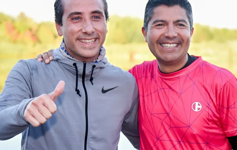 Mario Riestra, puntualizó que las puertas del PAN están abiertas