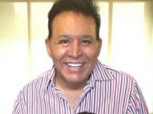 Tony Flores regresa a los escenarios para contagiar buen humor
