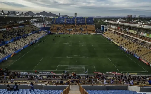 Tras balacera en Culiacán, suspenden partido entre Dorados y Atlante