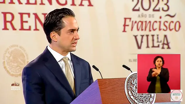 Jorge Mendoza Sanchez