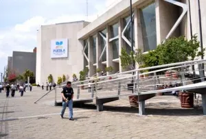 Determinará Finanzas uso de recursos en salud y cultura en Puebla
