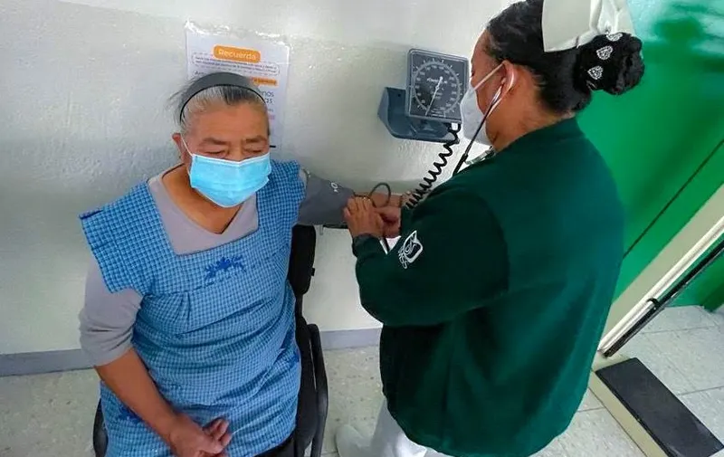 IMSS