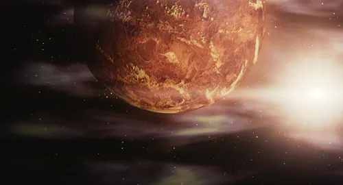 Rusia y EEUU preparan una misión conjunta a Venus