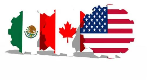 Habrá acuerdo trilateral sobre TLCAN a fin de año, informa Casa Blanca