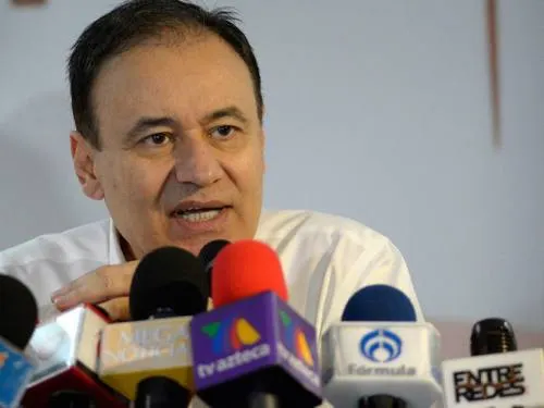 Habría nuevo cuerpo de seguridad en el país en 2021: Durazo