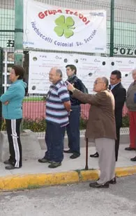 Reportan incidentes en estados durante la jornada electoral