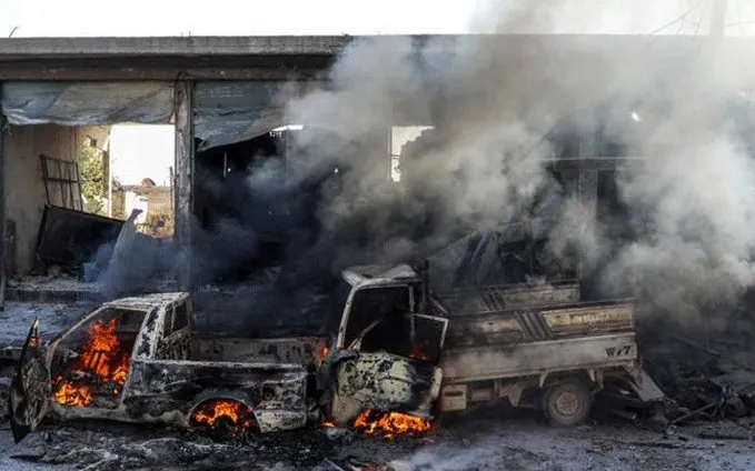 Siria
