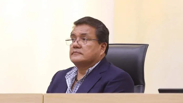 Julio Huerta Gomez