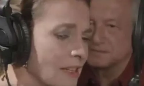 El Necio, tema que le canta Beatriz Gutiérrez Müller a López Obrador (+video)