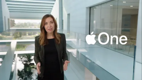 ¿Un nuevo ‘Amazon’? Conoce One, el servicio ‘todo en uno’ de Apple