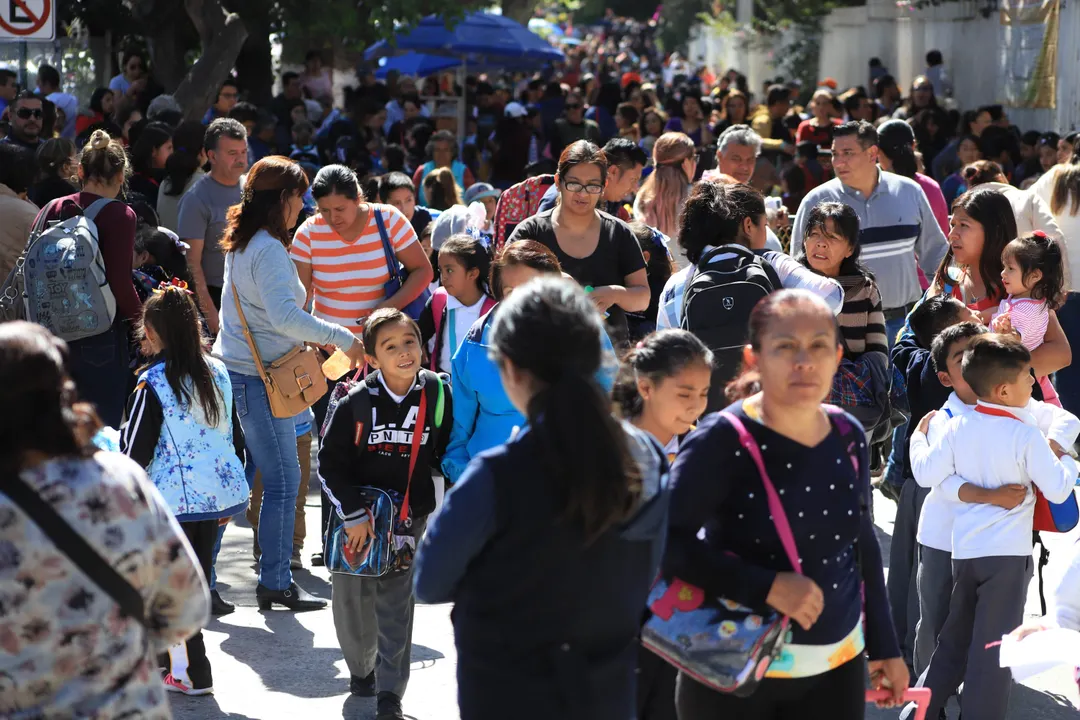 Regreso a clases, ¿una decisión asesina?