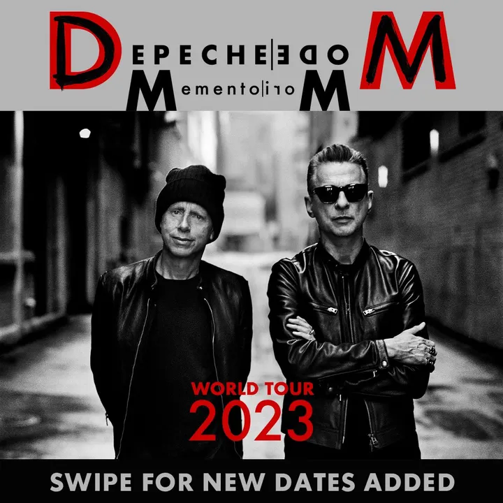 Depeche Mode