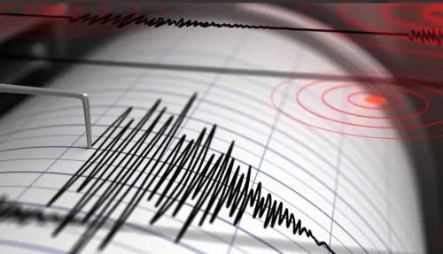 Sismo de magnitud 5.8 sacude Guatemala