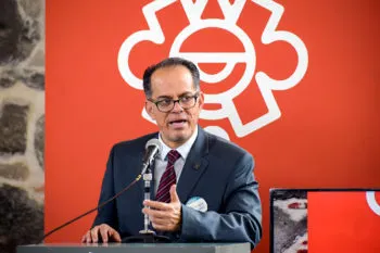 Libera INAH permisos para construir la nueva sede del Congreso de Puebla