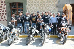 Será San Pedro Cholula sede de MotoFest 2016