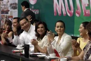 El 60 por ciento de adheridos a la CTM es del género femenino