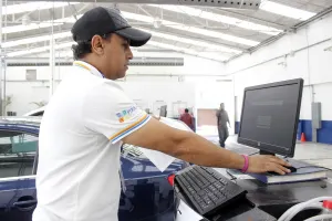 Mañana viernes entrará en vigor norma emergente de verificación