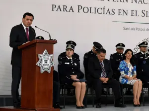 Segob ofrece apoyo a Colima tras agresión a exgobernador
