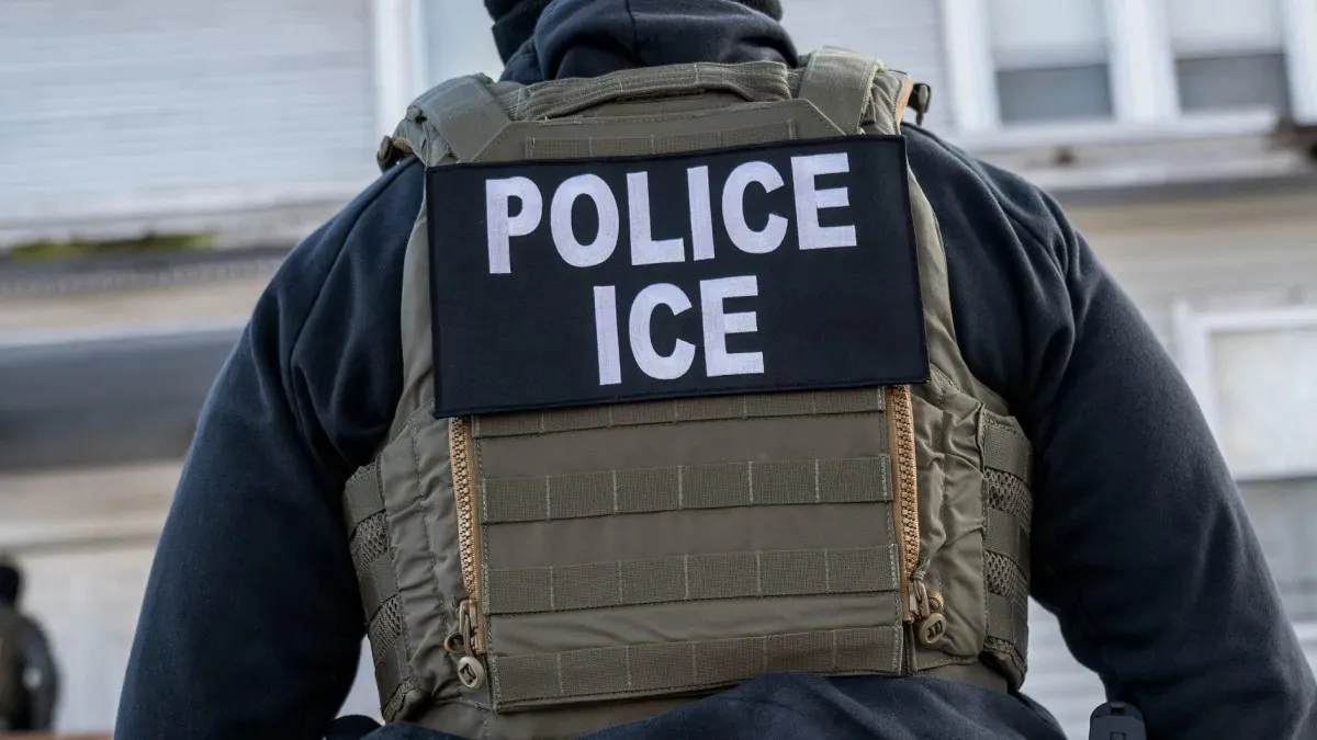 México exige a Estados Unidos esclarecer muerte de migrante bajo custodia del ICE en Georgia