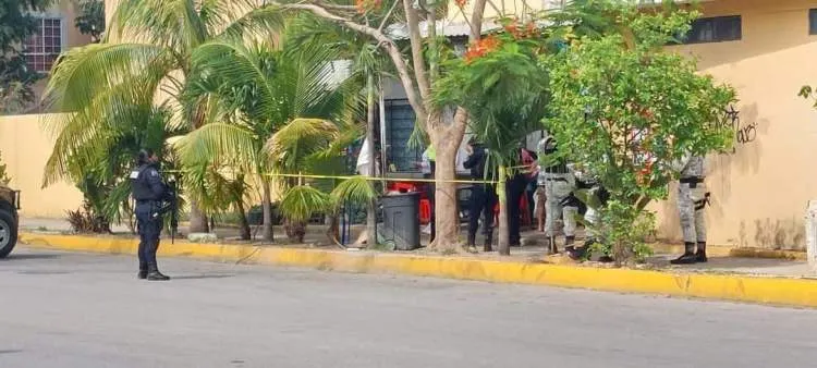 Playa del Carmen