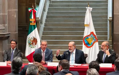 Foto: Óscar Rodríguez / EsImagen