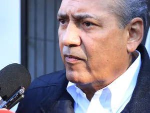 Pide Beltrones aplicar la ley en caso Moreira