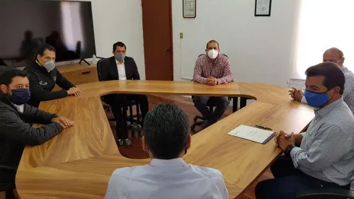 Se abren 500 vacantes para trabajadores cholultecas