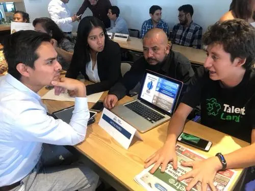 Hoteleros poblanos se suman al proyecto “Yo Compro Poblano”