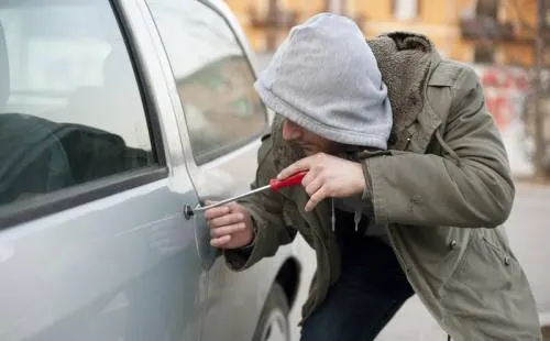 Cambia modus operandi de ladrones de autos: Manuel Alonso