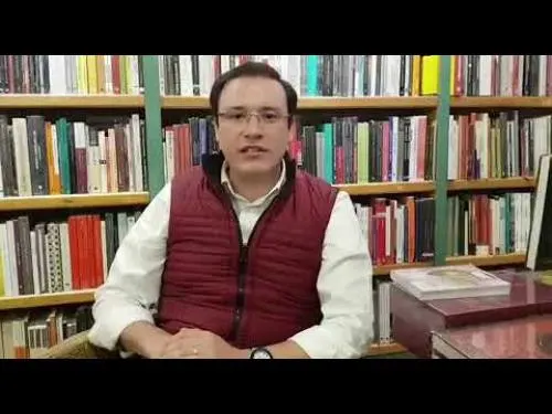 El Poder Según Morena