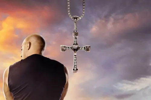 Vin Diesel y John Cena se enfrentan en tráiler de “Rápidos y furiosos 9”