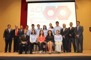 Ingeniería Civil conforma el Capítulo Estudiantil ACI-UPAEP