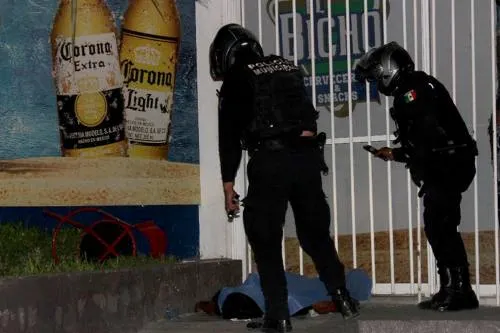 Privan de la vida a un guardia de seguridad en Tehuacán