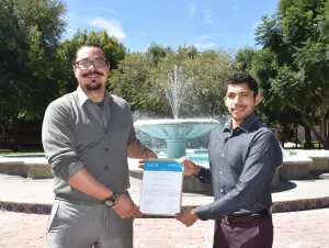 Egresados UDLAP crean proyecto de inclusión social y recuperación de espacios públicos