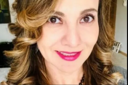 Localizan a ex esposo de Abril Pérez en San Diego, California