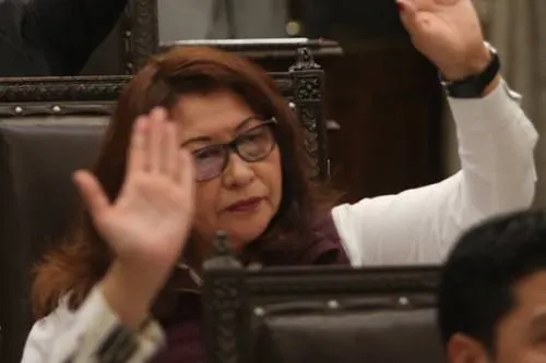 Morena propone eliminar servicio de protección a ex gobernadores pagado con recursos públicos