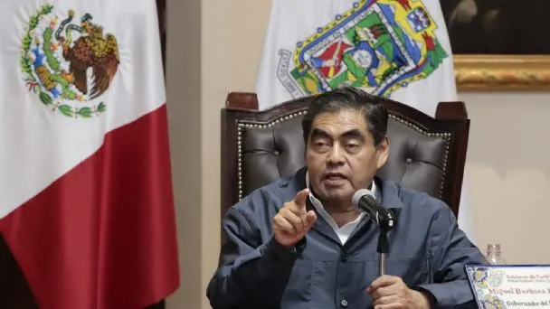 Las internas de Morena convertirán a Barbosa en el gran elector y desfondarán al PRI