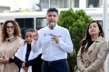 Corresponde al Congreso del estado analizar si La Resurrección se convierte en municipio: Eduardo Rivera