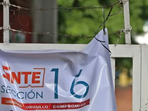 SNTE realizará consulta nacional educativa