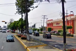 Se abre la circulación del Circuito Juan Pablo II