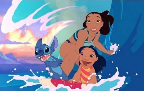 “Lilo y Stitch” tendrá versión “live action” producida por Disney